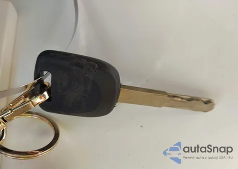 2005 Honda Accord 2.4 Lx из США, поврежденный, VIN 1HGCM56435A164743